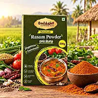 Rasam Podi