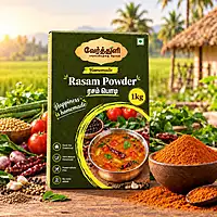 Rasam Podi