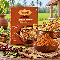 Biriyani Masala