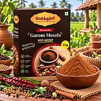 Garam Masala