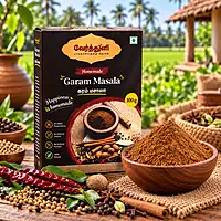 Garam Masala