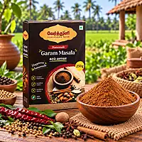 Garam Masala