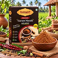 Garam Masala