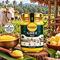 Cow Ghee