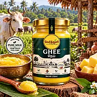 Cow Ghee