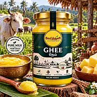 Cow Ghee