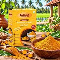 Turmaric Powder