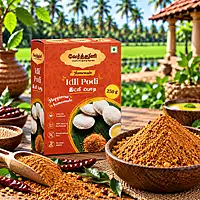 Idli Podi