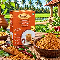 Paruppu Podi