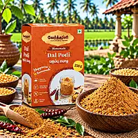 Paruppu Podi