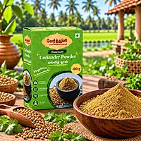 Coriander Powder