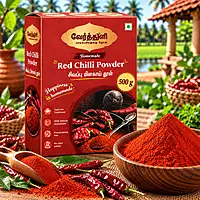 Red Chilli Powder