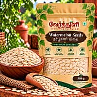 Watermelon Seeds