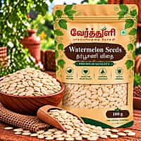 Watermelon Seeds