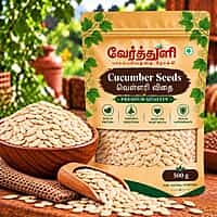 Cucumber Seeds