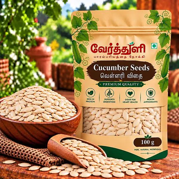 Cucumber Seeds