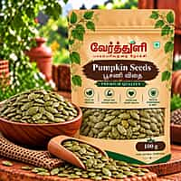 Pumpkin Seeds