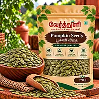 Pumpkin Seeds