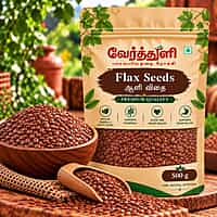 Flax Seeds