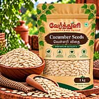 Cucumber Seeds