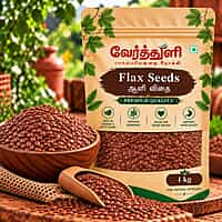 Flax Seeds