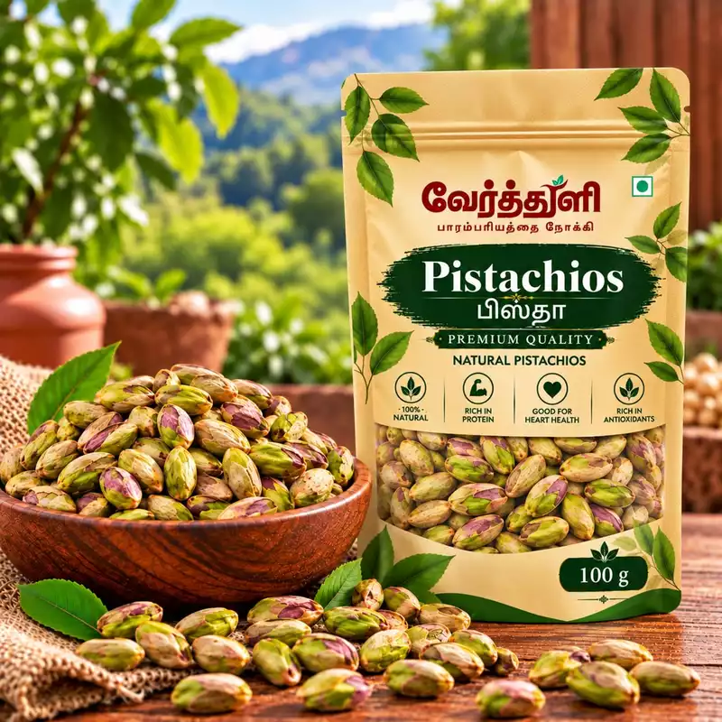 Pista