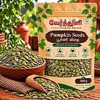 Pumpkin Seeds