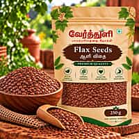 Flax Seeds