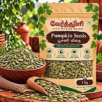 Pumpkin Seeds