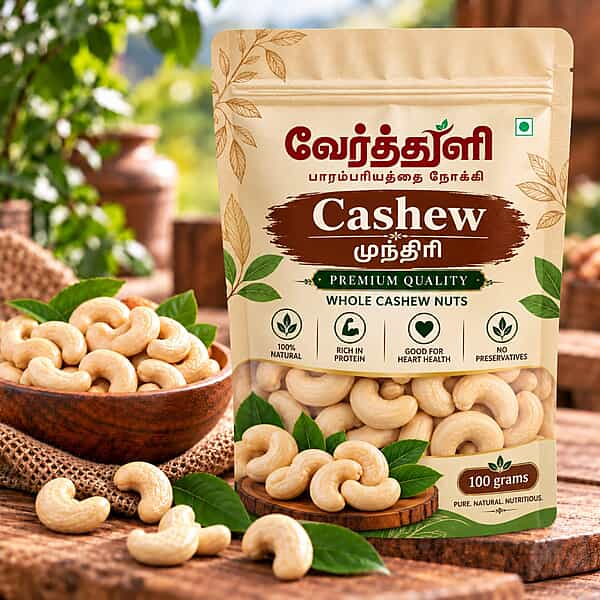 Cashew