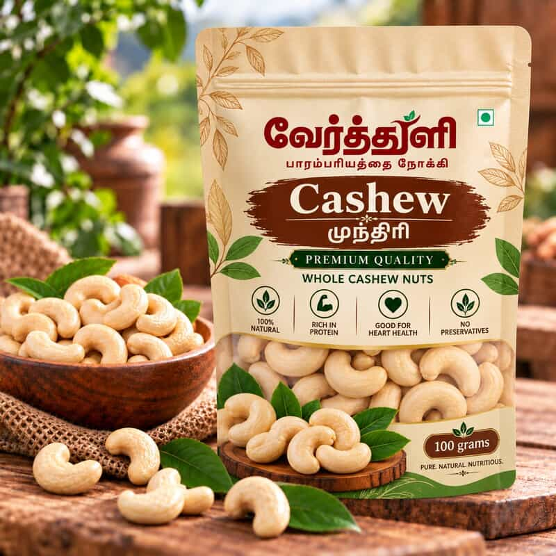 Cashew