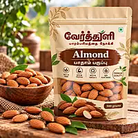 Almond