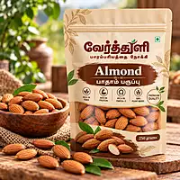 Almond