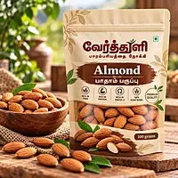 Almond