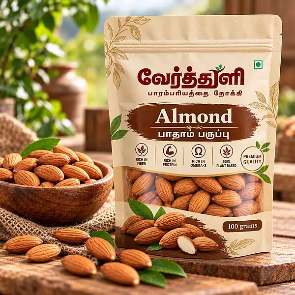 Almond
