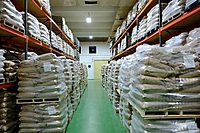 Animal Feed Emergency Supply Logistics