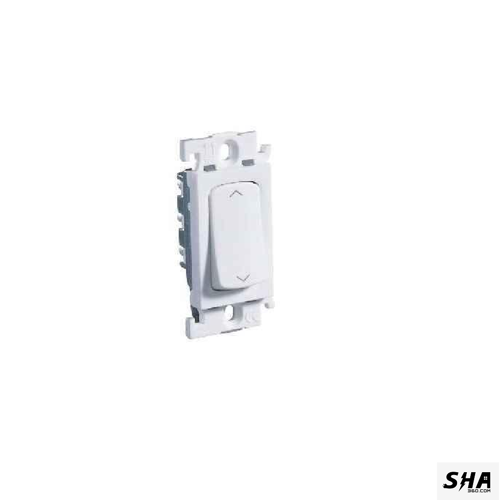 Legrand Mylinc 6A 2 Way Switch 675502 (White) - Sha360 Legrand Mylinc 6A 2 Way Switch 675502 (White) - Sha360
