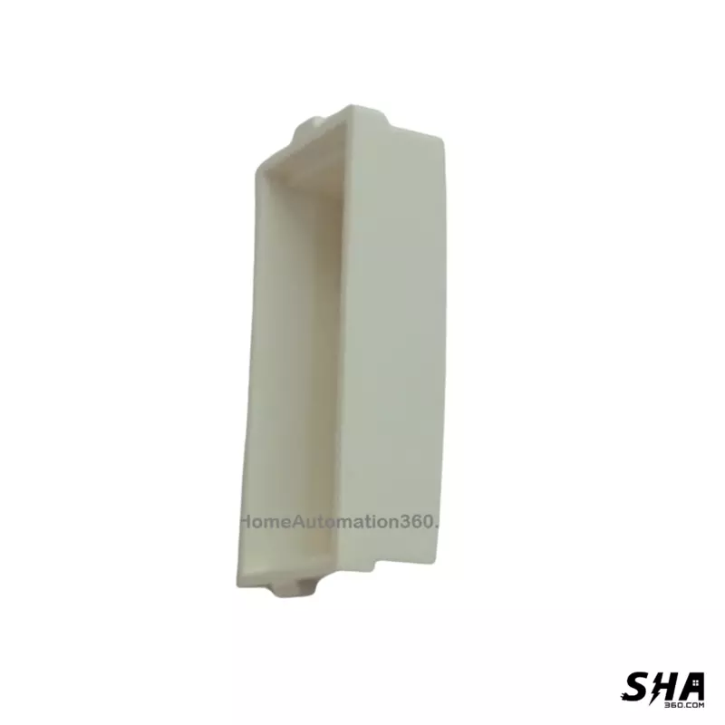 GM Modular G-Nine Switch Dummy (White) AB 1 052 - Sha360