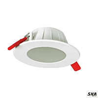 Havells Lumeno LED 5W Downlight Round Cool Daylight - Sha360