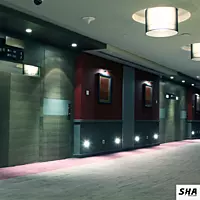 Havells Lumeno LED 5W Downlight Round Cool Daylight - Sha360