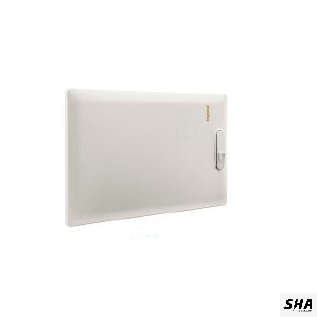 Legrand Ekinox 4 Way (8+12) TPN Distribution Board Double Door - 5076 70 - Sha360