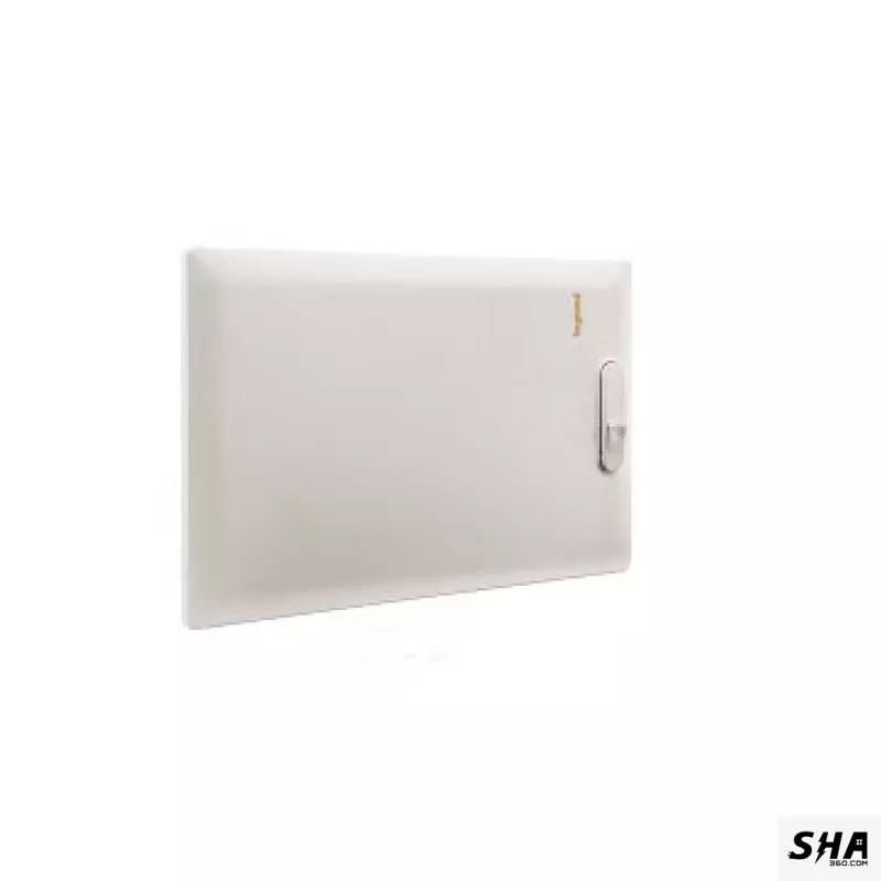 Legrand Ekinox 4 Way (8+12) TPN Distribution Board Double Door - 5076 70 - Sha360