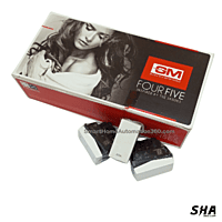 GM Modular Zicono 45s (FourFive) 16A/20A 1-Way Switch (White) - AA1371 - Sha360