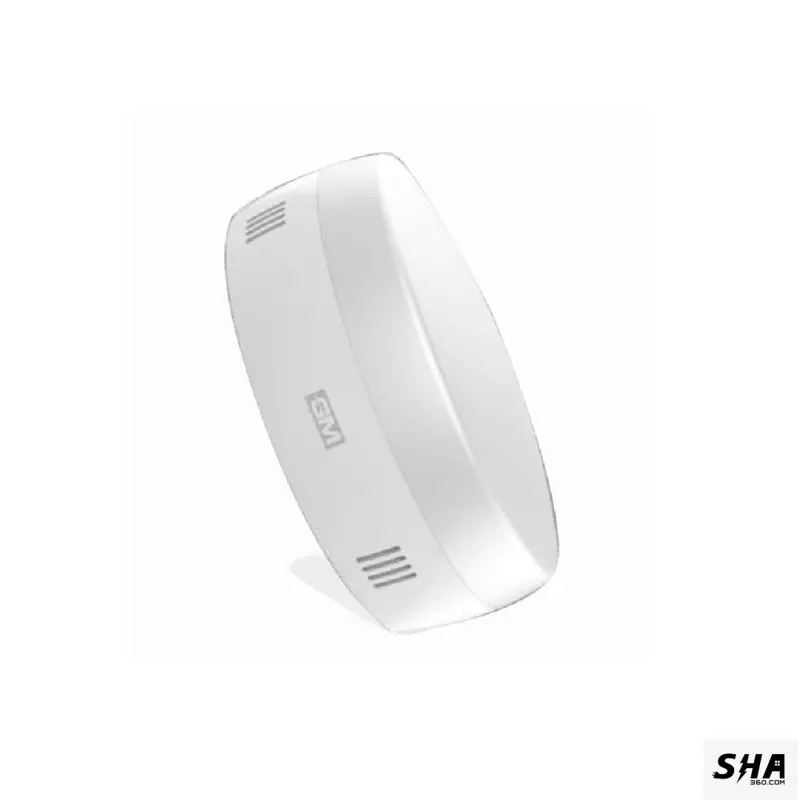 GM Modular 7W Xzoro LED Surface Light (Round - Warm White) - Sha360