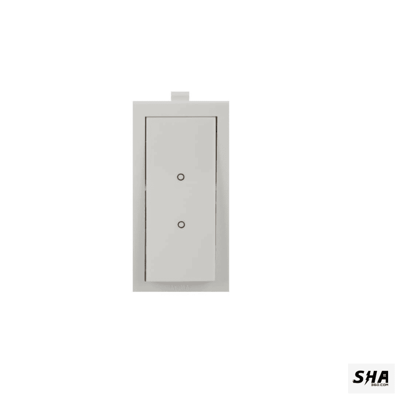 Anchor Roma 16A/20A 2 Way Switch 1M (White) - 21088 - Sha360 Anchor Roma 16A/20A 2 Way Switch 1M (White) - 21088 - Sha360