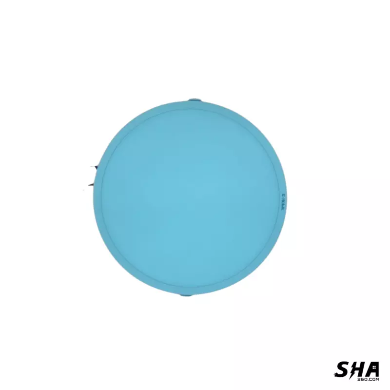 22W TOTO Trimless LED Panel Light Round GM Modular 6500k (White) - Sha360