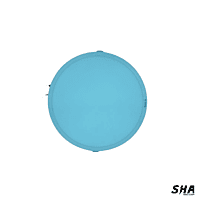 8w TOTO Trimless LED Panel Light Round GM Modular 6500k (White) - Sha360