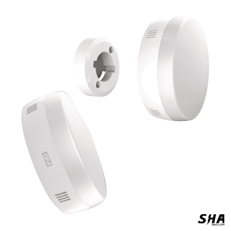 GM Modular 20W Xzoro LED Surface Light (Round - 3 in 1 color) - Sha360 GM Modular 20W Xzoro LED Surface Light (Round - 3 in 1 color) - Sha360