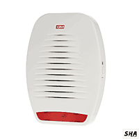 GM Sparkle Electronic Duo Tune Door Bell GM 4031