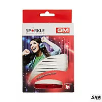 GM Sparkle Electronic Duo Tune Door Bell GM 4031